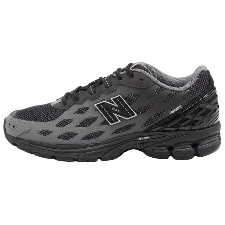 1906 New BalanceW ‘Black Cement’