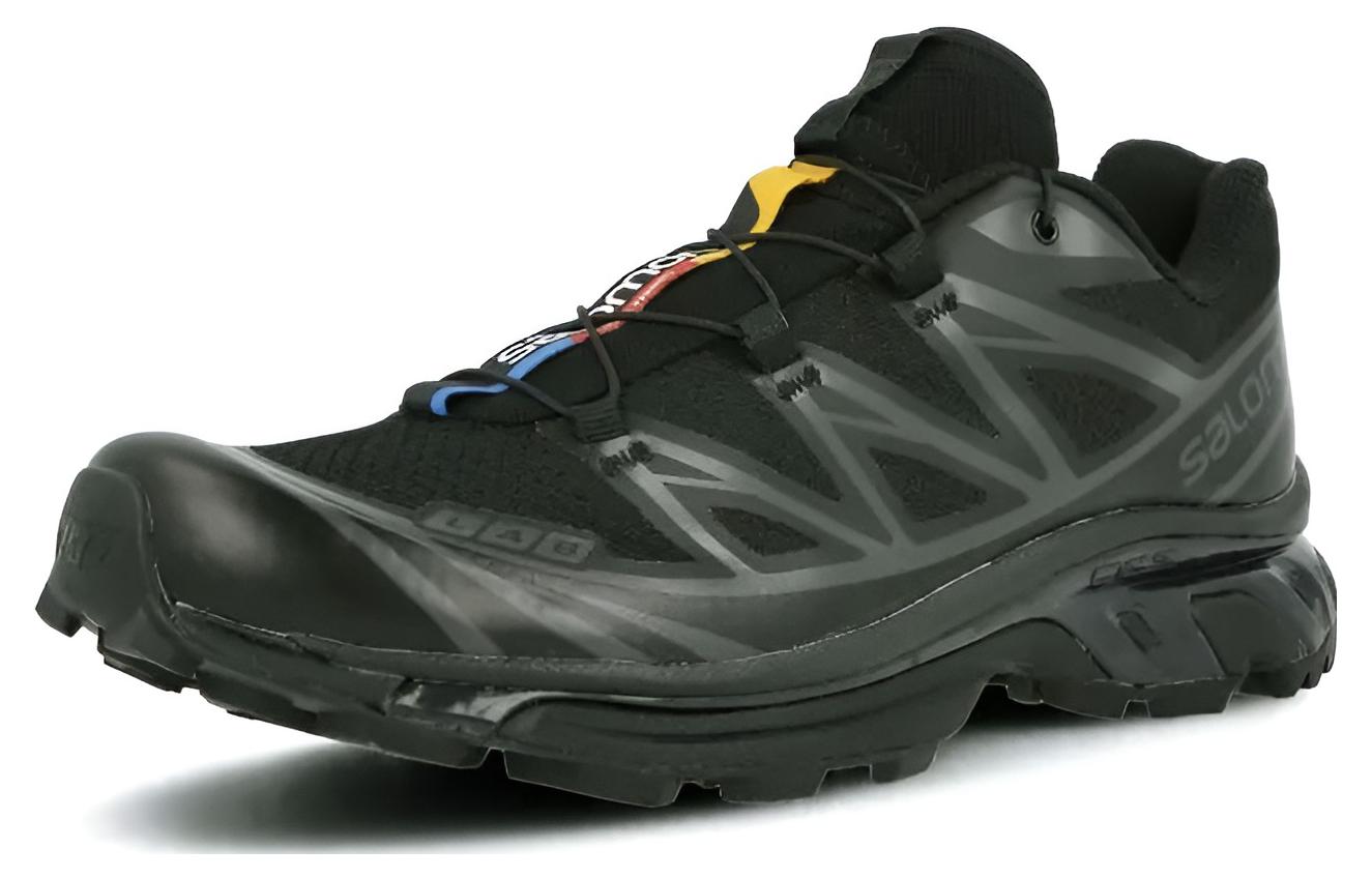 SALOMON S LAB XT 6 Adv ‘Black Phantom’