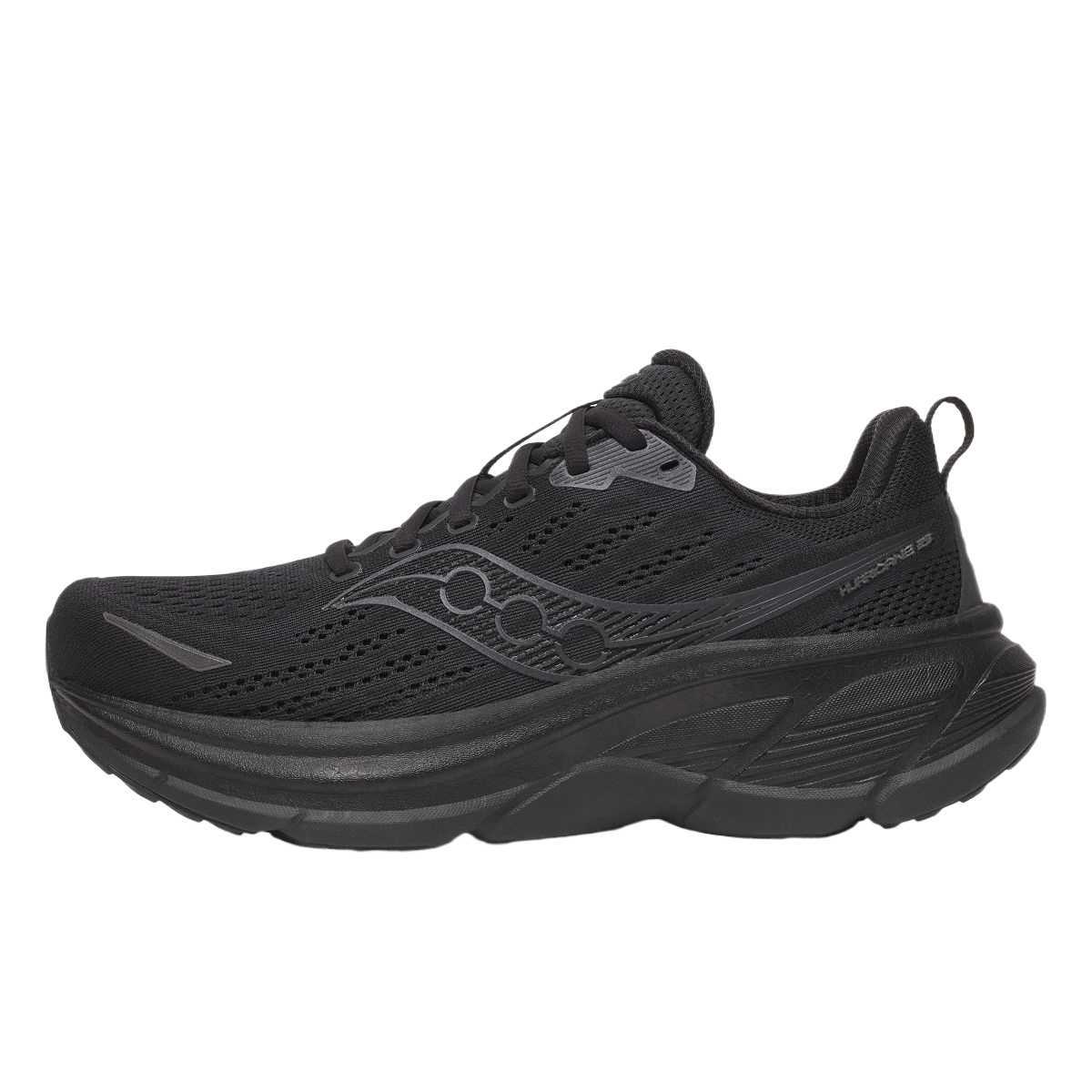 Saucony Hurricane 25 Low top Running Shoes Men’s