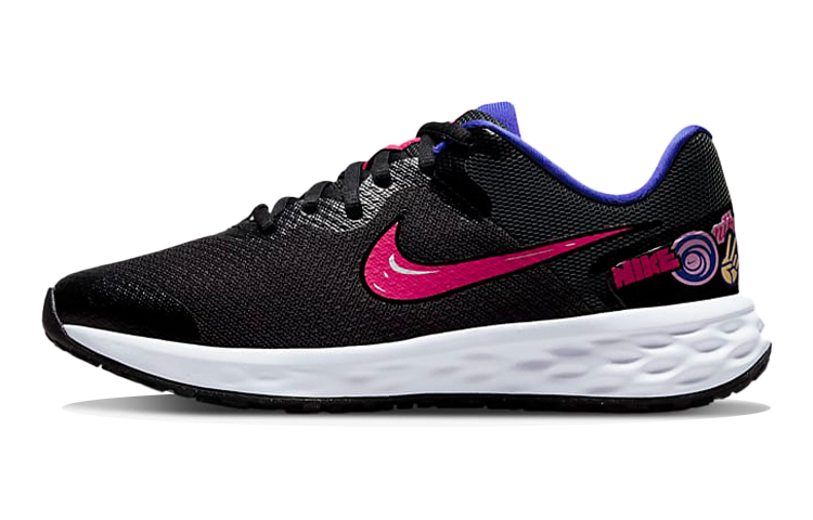 Nike Revolution 6 Se ‘Street Art’ Gs