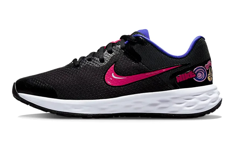 Nike Revolution 6 Se 'Street Art' Gs