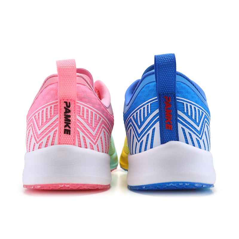 PANKE Slip Resistant, Abrasion Resistant, Lightweight, Rebound Slip Resistant, Abrasion Resistant, Lightweight, Rebound