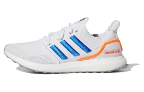 UltraBoost Adidas 1.0 Lcfp 'White Bright Royal'