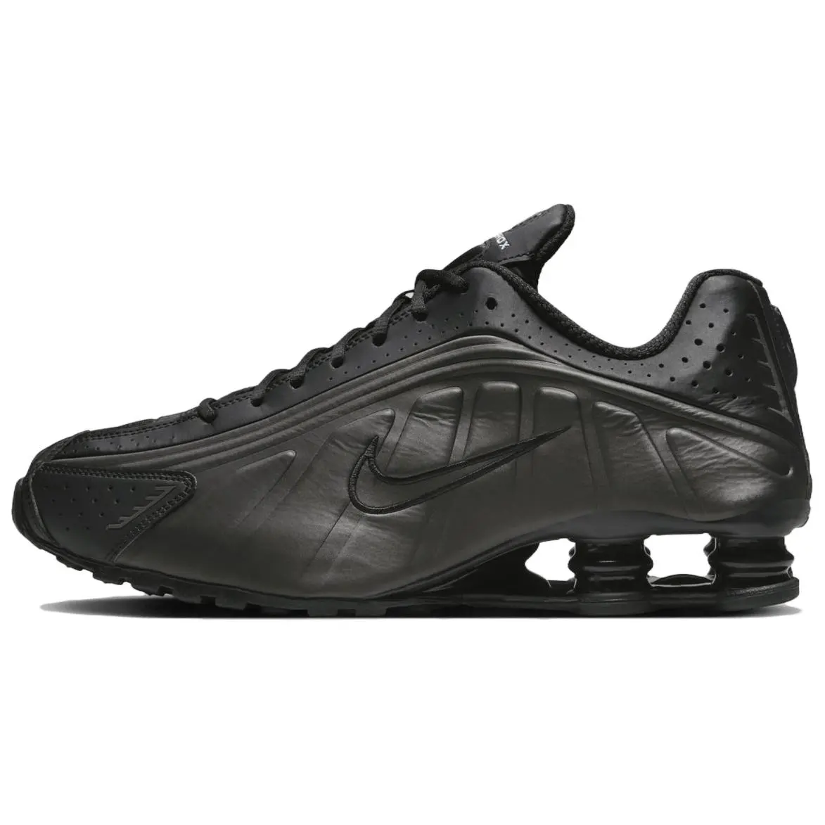 Nike Breathable Low top Long Distance Running Sprint Running Shoes Men's