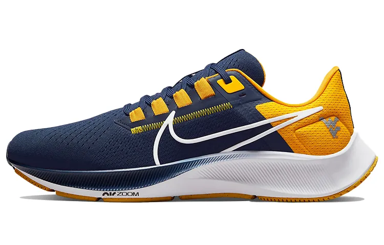 Nike Air Zoom Pegasus 38 'West Virginia'