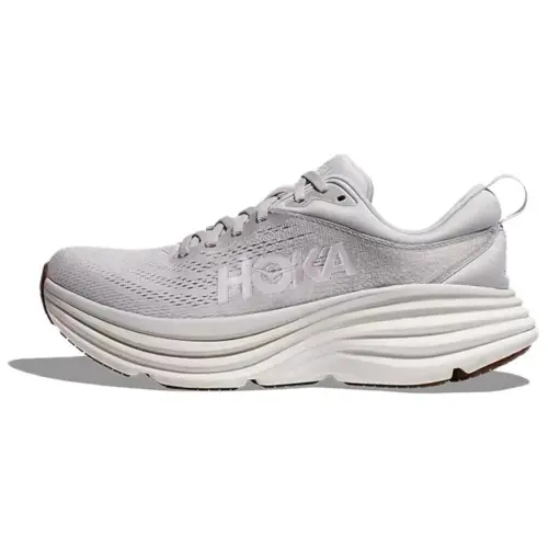 HOKA ONE ONE Bondi 8 Lunar Rock