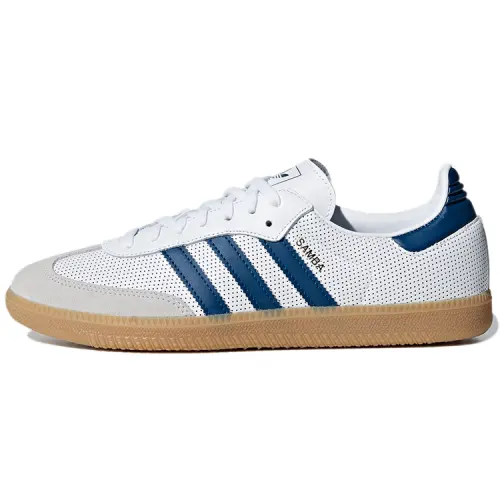 Adidas Samba Og 'White Marine Gum'