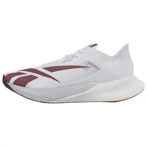 Reebok Floatride Energy X Low top Casual Running Shoes Unisex White Brown