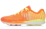 Li Ning Super Light 13 Cushioning Breathable Support Lightweight Rebound Coverage Low top Running Shoes Women's