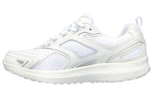Skechers Go Consistent Low Top White Women's