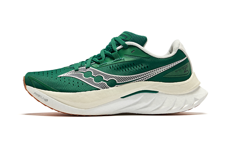 Saucony Endorphin Speed 4 Verdant White Women’s