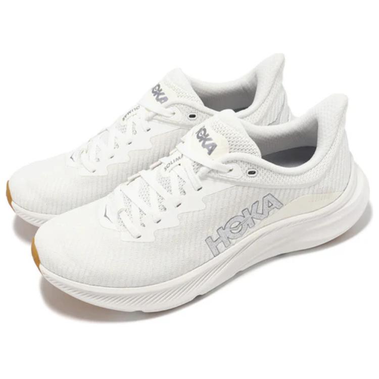 HOKA ONE ONE Solimar White
