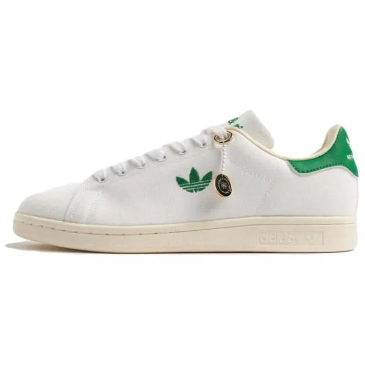 Stan Smith Sporty & Rich x Stan Smith Adidas Originals 'White Green'