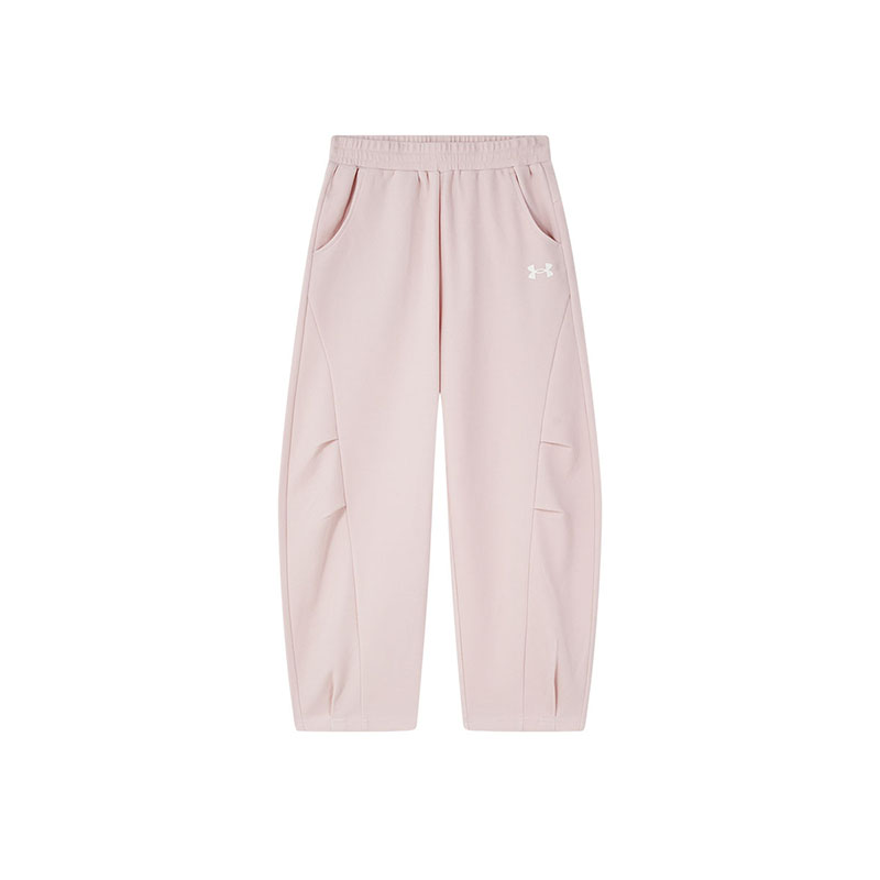 Штаны Under Armour Knit Pants (синие)