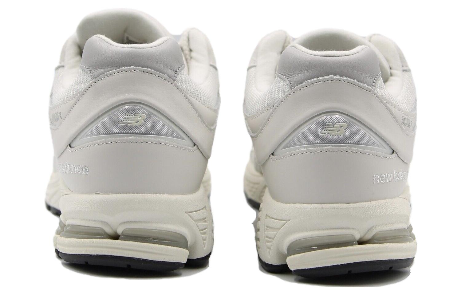 2002R New Balance ‘Linen Fog Rain Cloud’