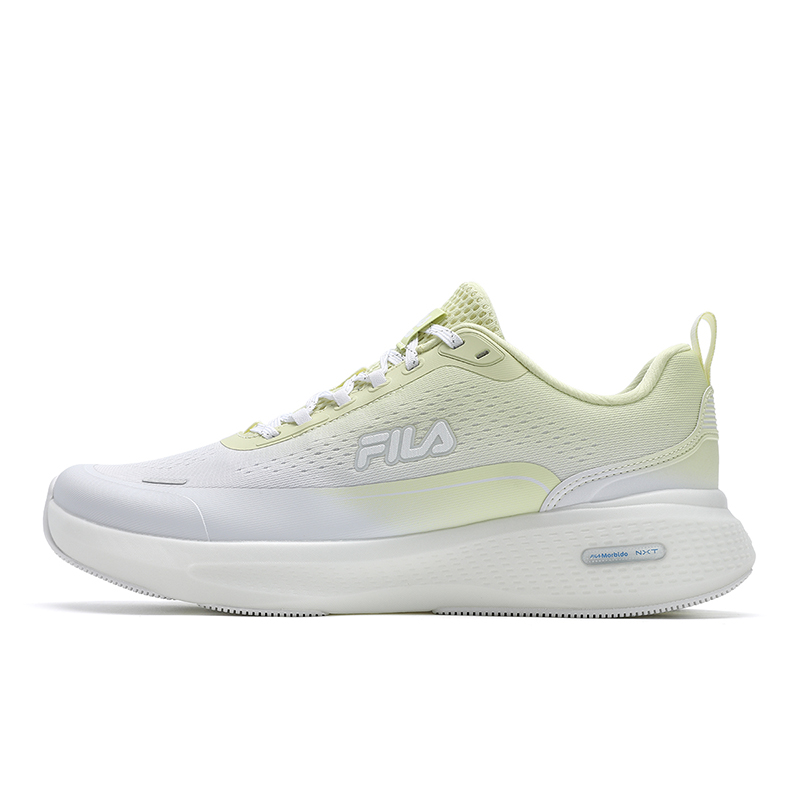 FILA Sports Function Breathable Lightweight Breathable And Lightweight Low top