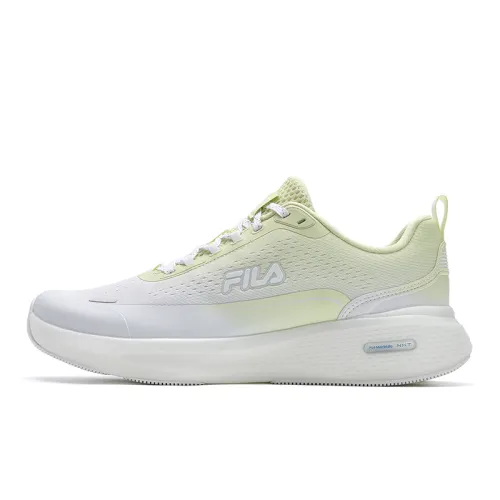 FILA Sports Function Breathable Lightweight Breathable And Lightweight Low top