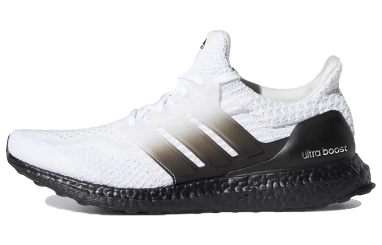 UltraBoost Adidas 5.0 Dna 'White Black'