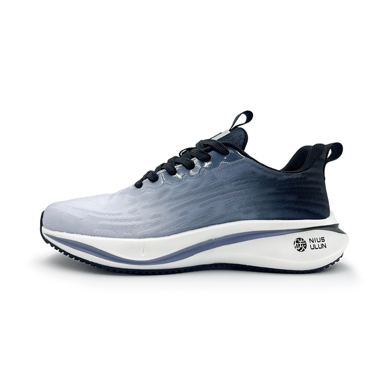 KYMOOU Cushioning Breathable Lightweight Rebound Cushioning Breathable Lightweight Rebound Low top
