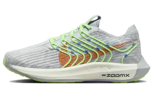 Nike Pegasus Turbo 1 'Grey Light Green' Women's