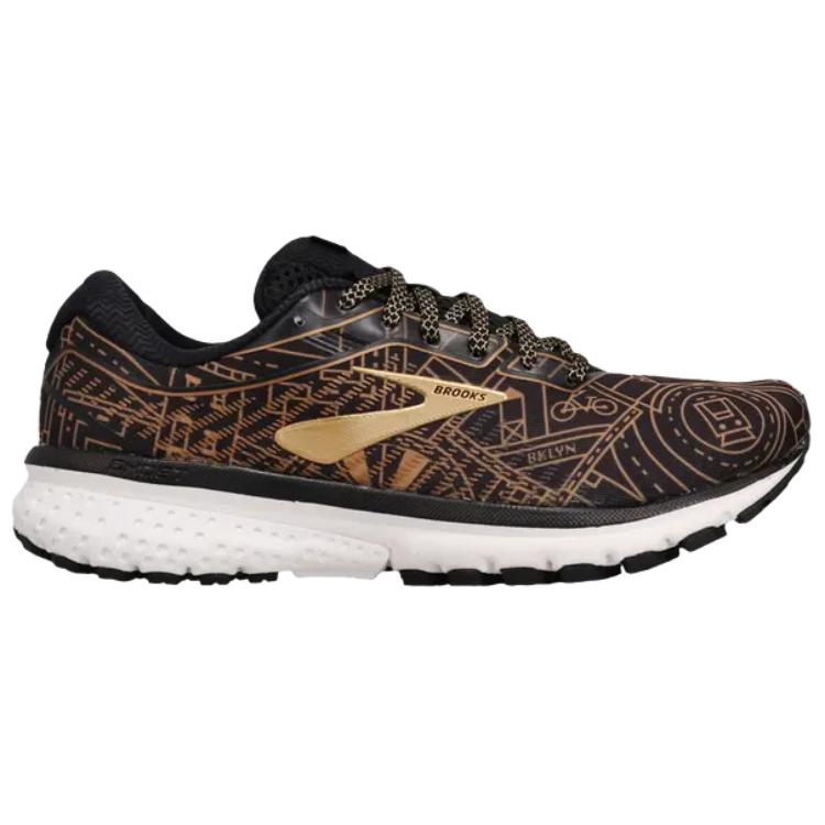 Ghost Wmns Brooks 12 ‘Black Gold’ Women’s