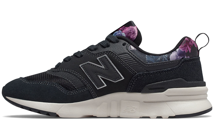 997H Wmns New Balance v1 'Purple Floral' Women's