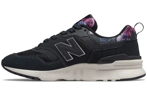 997H Wmns New Balance v1 'Purple Floral' Women's