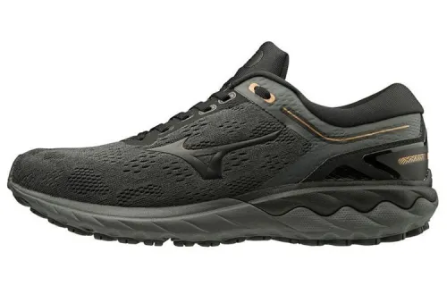 Mizuno Wave Skyrise Wide 'Black'