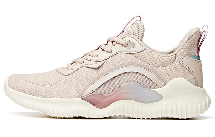 Anta Running Collection Low top Running Shoes Women's Lotus Gray