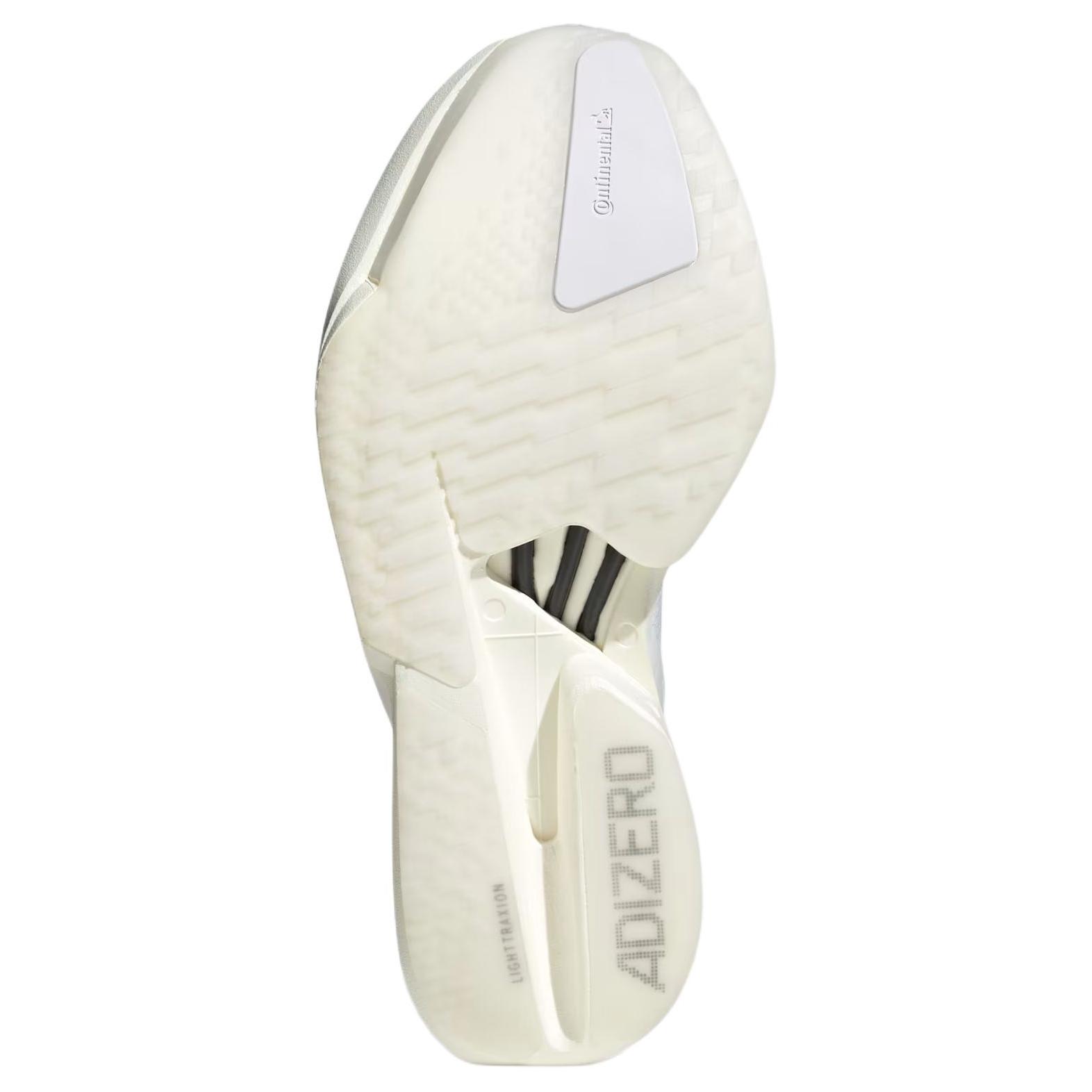 Adidas Adizero Adios Pro 4 lace-up sneakers Women’s