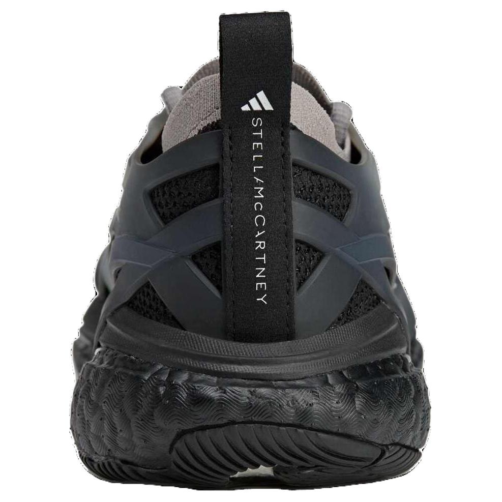 Adidas Solarglide Slip Resistant Abrasion Resistant Low top Casual Running Shoes Women’s Black