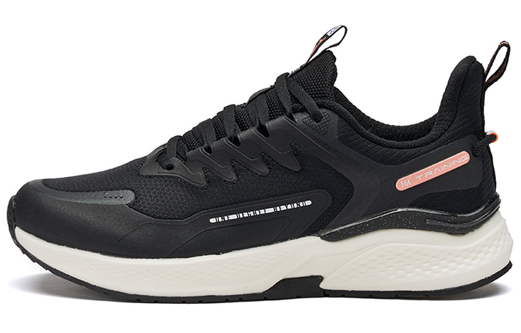 361° Running Shoes Women’s Low Top Obsidian Black