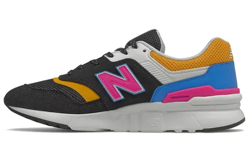 997H New Balance 'Black Helium'