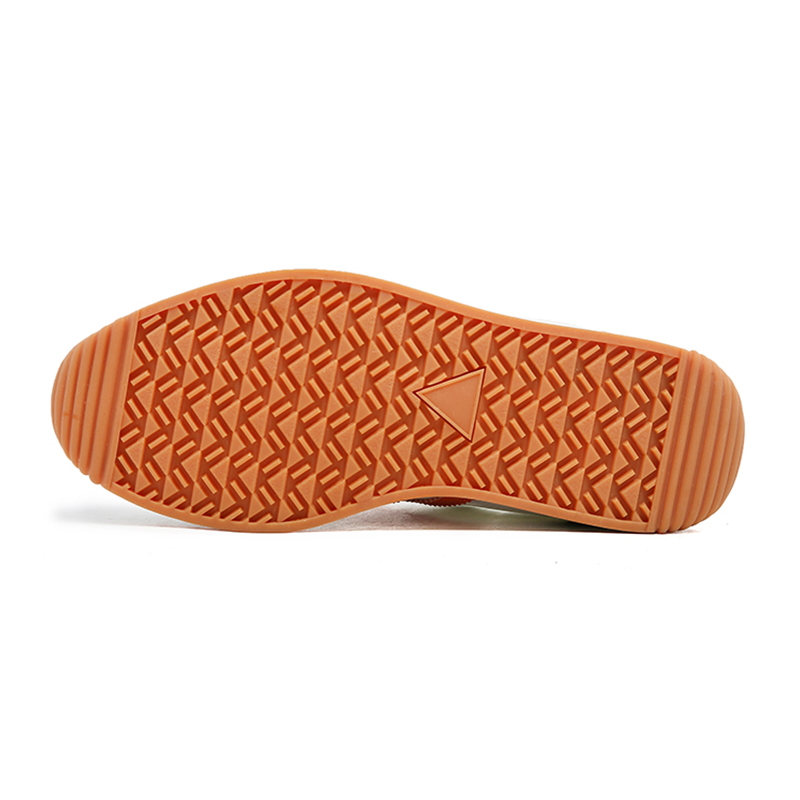 K bird Cushioning Slip Resistant Abrasion Resistant Low top Casual Running Shoes Men’s