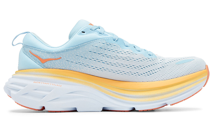 HOKA ONE ONE Bondi 8 Summer Song Women’s