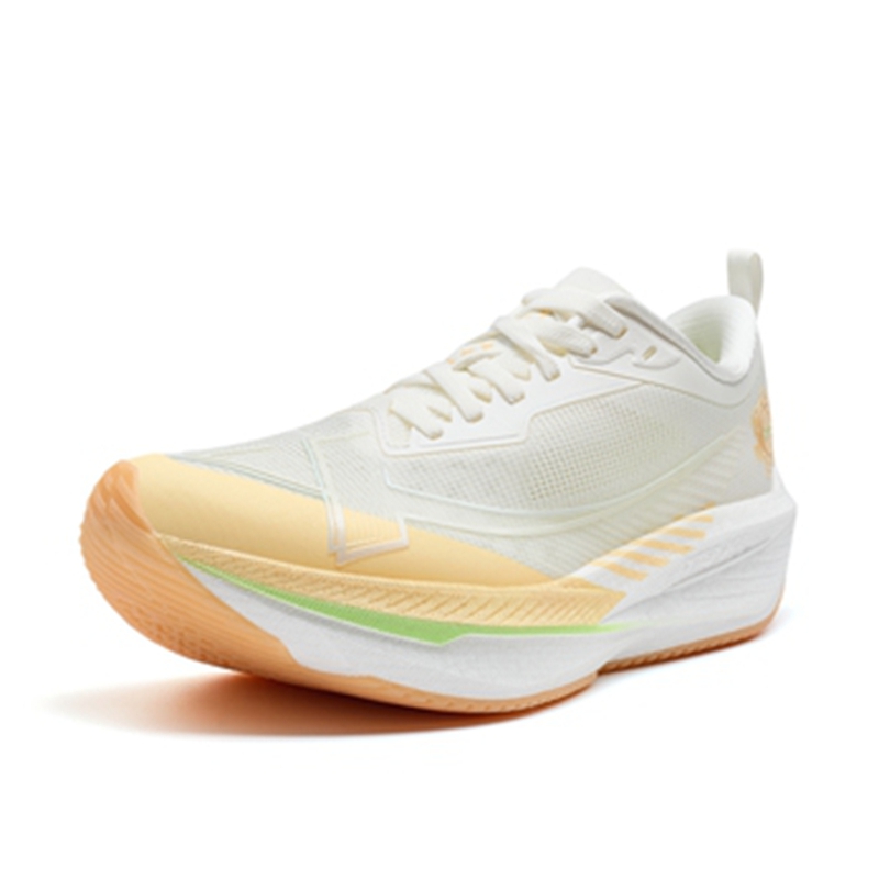 XTEP Integrated Molding 2 Fabric Low top Training Physical Fitness Test & Exam Racing Running Shoes Women’s