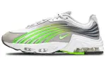 Nike Air Max Plus Ii Grey Neon Green