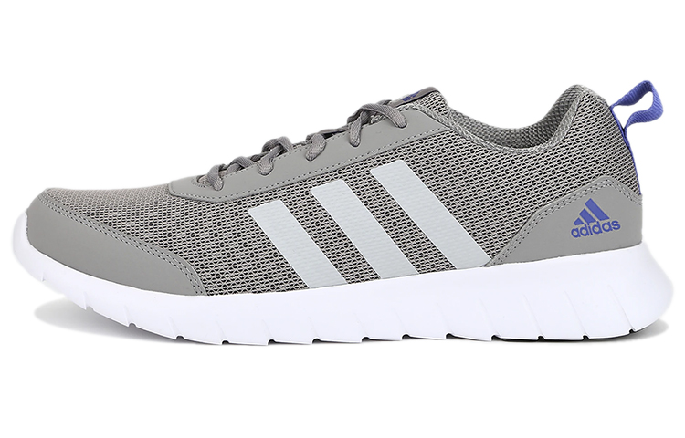 Adidas Vertago Shoes 'Dove Grey Stone'