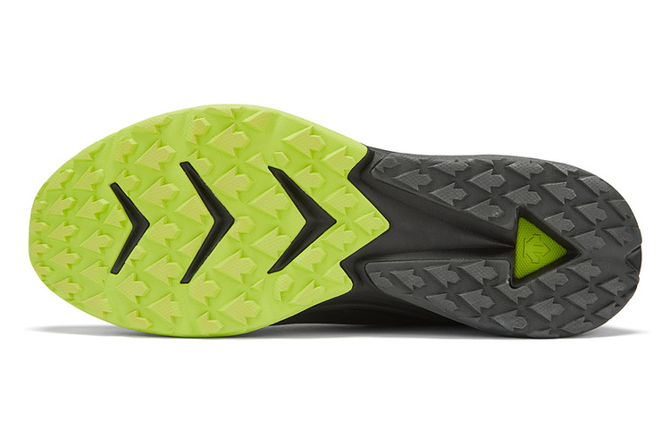 DESCENTE Enerzite Comfortable Abrasion Resistant Low top Z FOAM Cushioning Midsole City Commuting Running Shoes Women’s