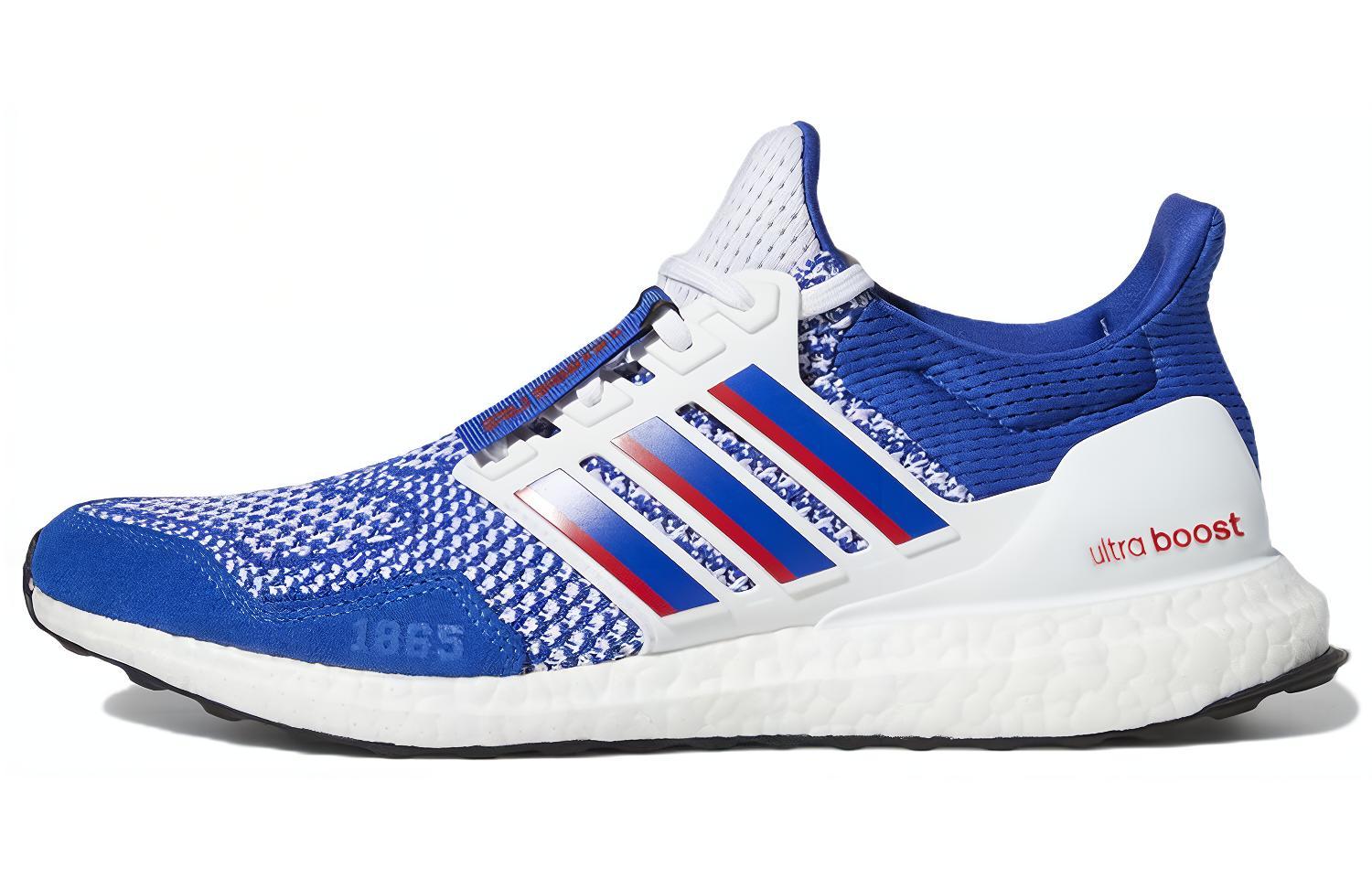 UltraBoost Ncaa x UltraBoost Adidas 1.0 'Kansas Jayhawks'