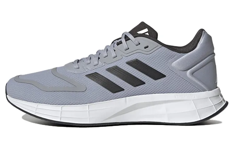 Adidas Duramo 10 'Halo Silver Carbon'