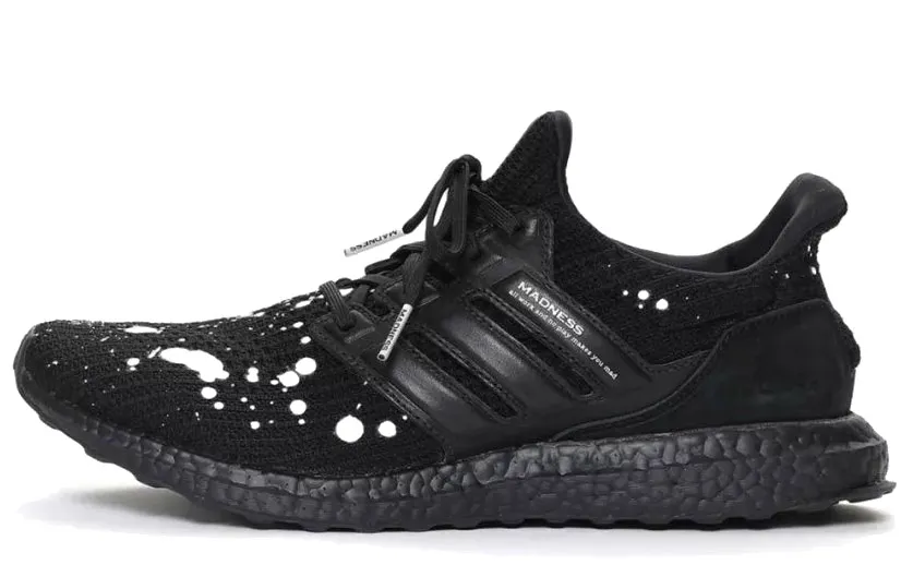 UltraBoost Madness x UltraBoost Adidas 4.0 'Black'