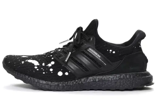 UltraBoost Madness x UltraBoost Adidas 4.0 'Black'