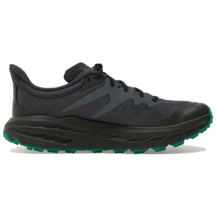 HOKA Speedgoat 5 Lace-up Sneakers