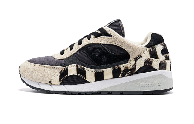 saucony Shadow 6000 ‘Good Manner Raccoon’