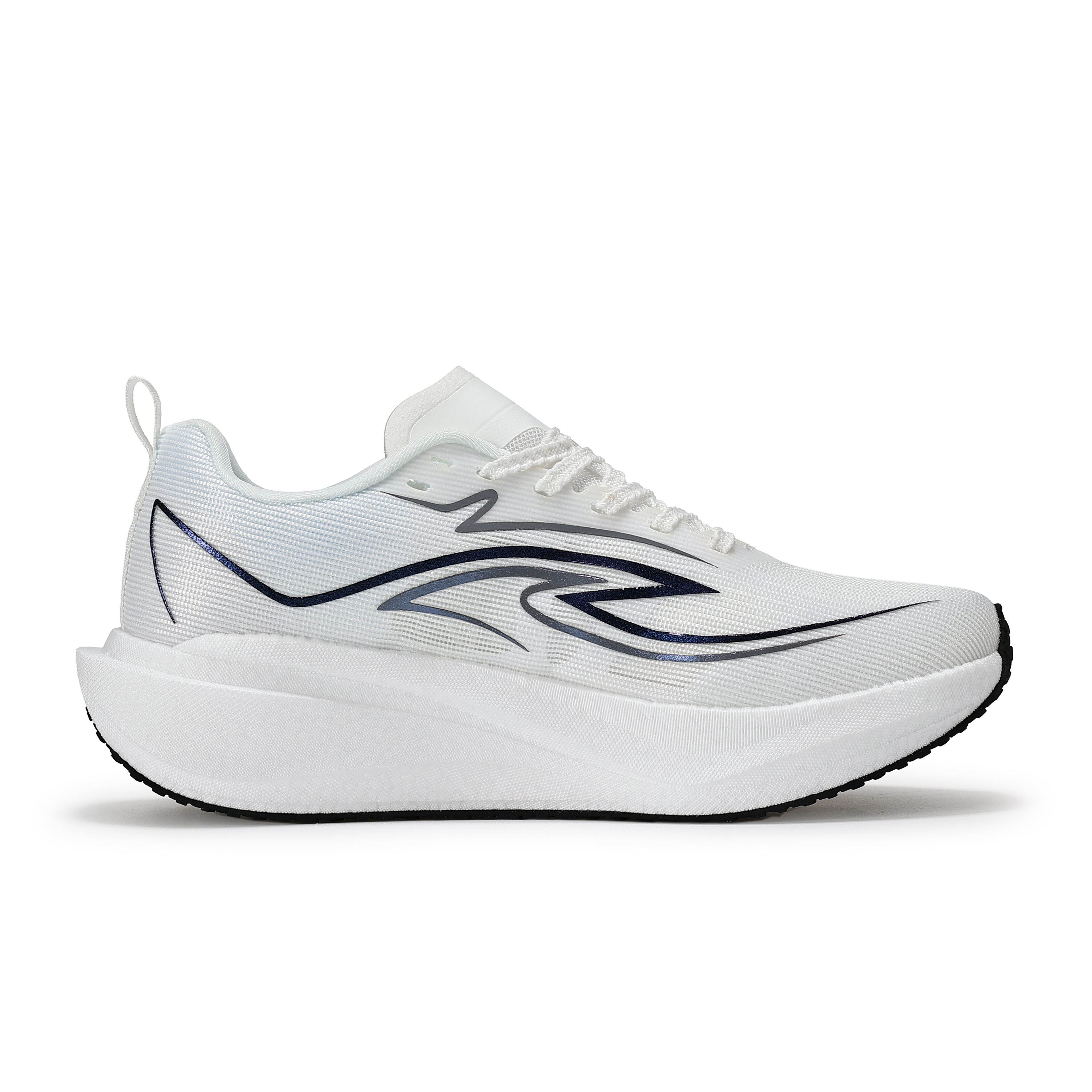XIANGPAO Fabric Cushioning Abrasion Resistant Breathable Support Low top Genuine Carbon Plate