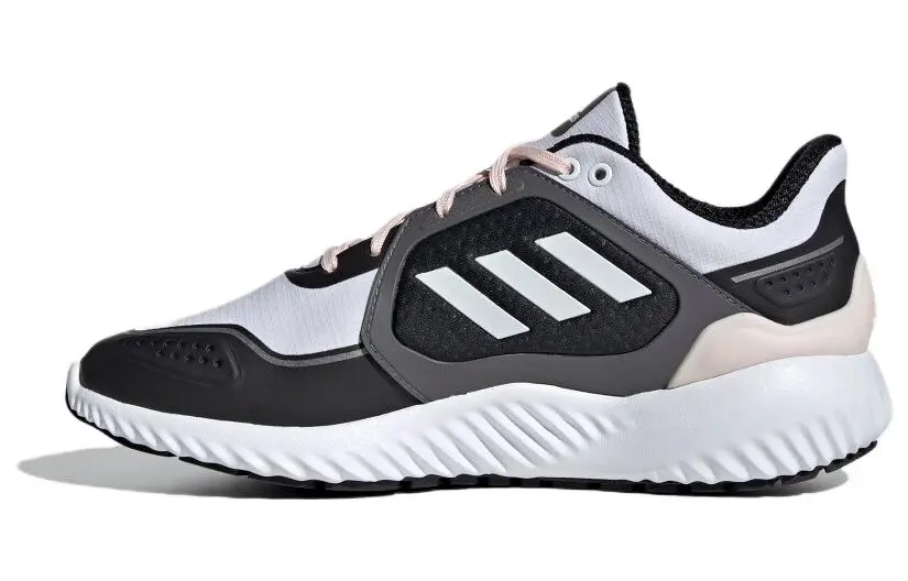 Adidas ClimaWarm Bounce 'Black Gray Pink' Women's