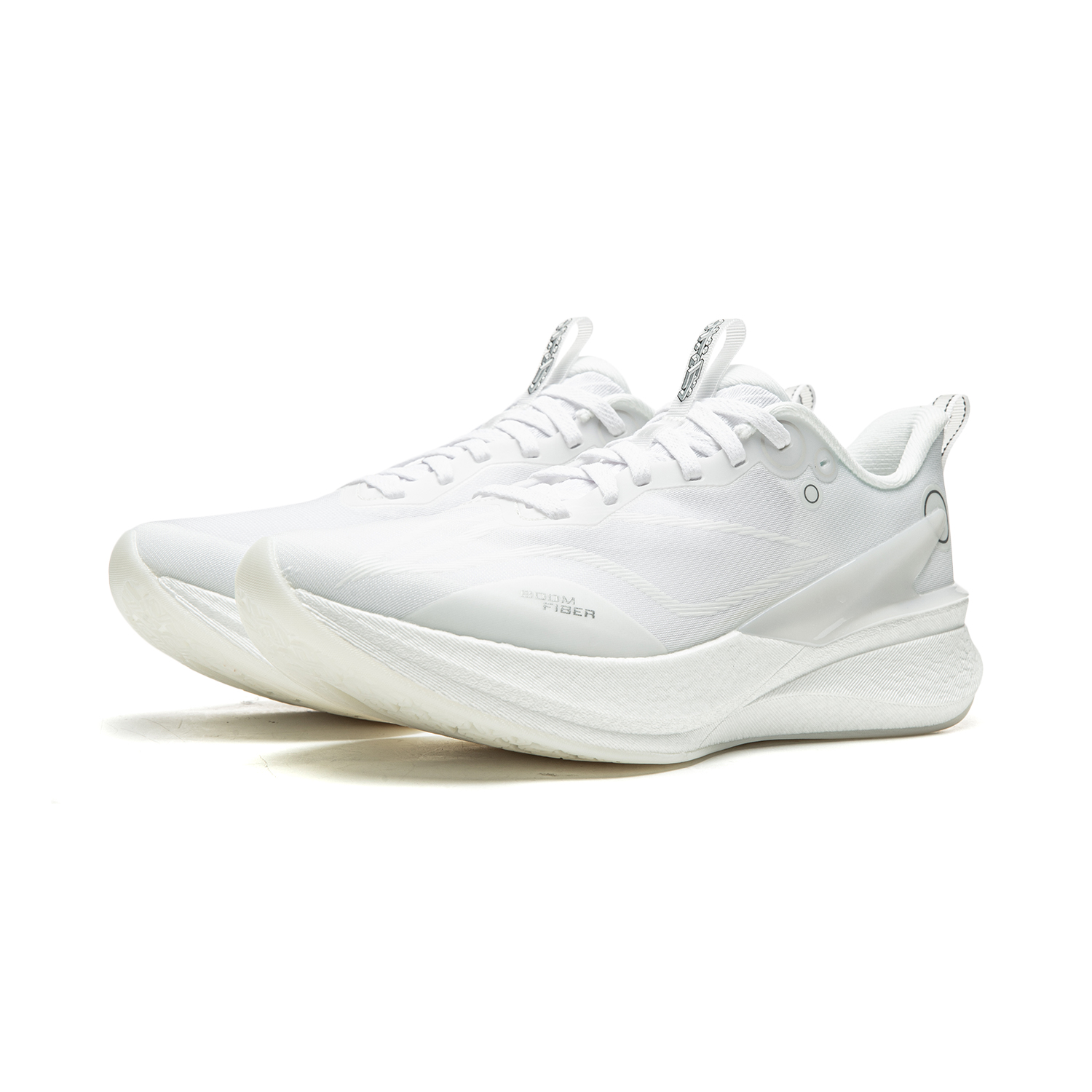 Li Ning Red Hare 8PRO Cushioning Slip Resistant Abrasion Resistant Breathable Lightweight Low top