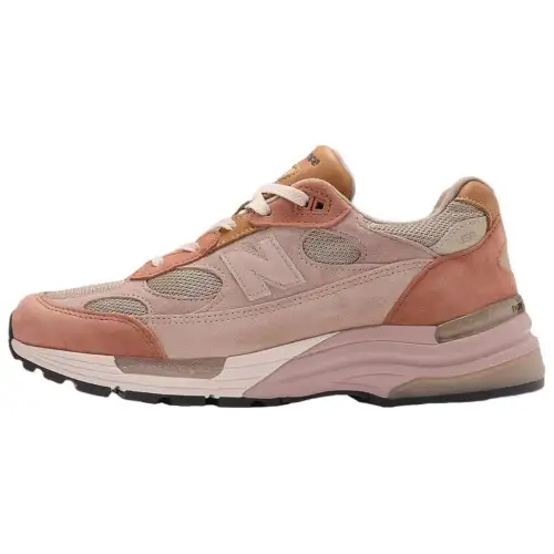 992 Joe Freshgoods x 992 New Balance Made in Usa 'Aged Well'