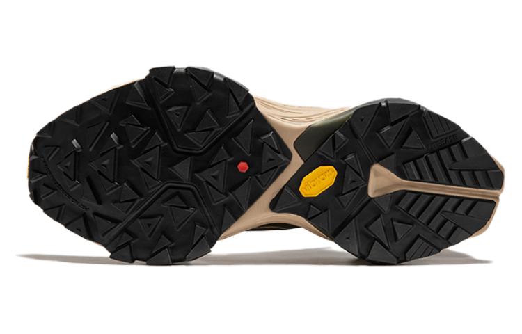 KAILAS FUGA DU BOA TPU, Mesh Cushioning Rebound Support Breathable Slip Resistant
